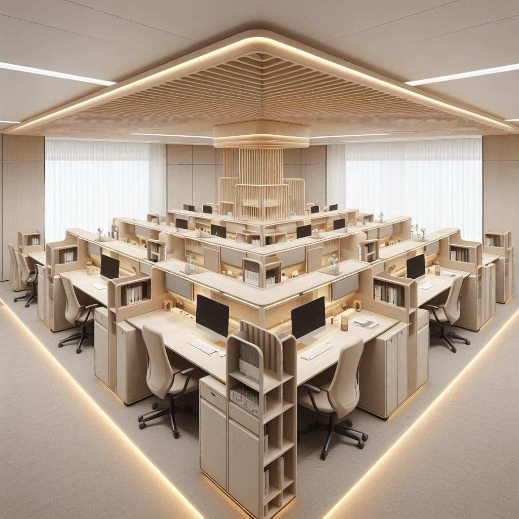 员工关怀组怎样为写字楼办公员工休闲区设置建立应对项目交付赶工的检查清单